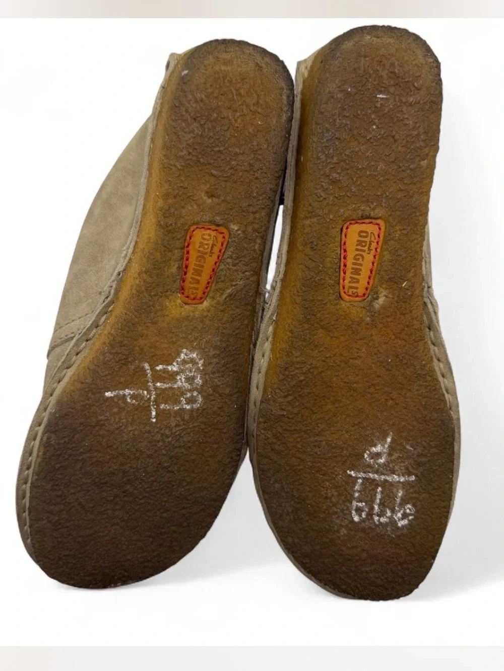 Clarks originals faraway